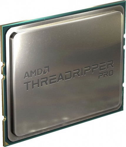 Процессор AMD Ryzen Threadripper Pro 3955WX (BOX)