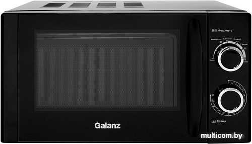 Микроволновая печь Galanz MOS-2001MB