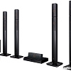 Домашний кинотеатр LG LHB655NK