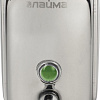 Дозатор для жидкого мыла Laima Basic 601795