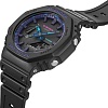 Наручные часы Casio G-Shock GA-2100VB-1A
