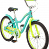 Детский велосипед Schwinn Stardust 20 S55109F20OS (голубой)