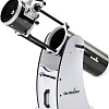 Телескоп Sky-Watcher Dob 8&amp;quot; (200/1200) Retractable