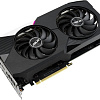 Видеокарта ASUS Dual GeForce RTX 3060 Ti V2 OC Edition 8GB GDDR6