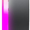Вентилятор для корпуса Montech RX140 PWM Reverse (черный)