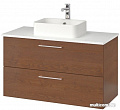 Ikea Тумба с умывальником Годморгон/Толкен/Хорвик 993.225.20