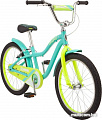 Детский велосипед Schwinn Stardust 20 S55109F20OS (голубой)