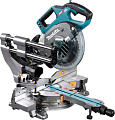 Торцовочная пила Makita LS002GZ01 (без АКБ)