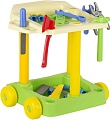 Тележка с инструментами игрушечная Стром Мастер-ломастер У654