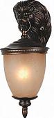 Уличный настенный светильник Favourite Guards 1336-1W