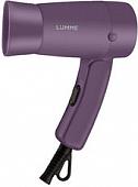 Фен Lumme LU-1041 (фиолетовый турмалин)