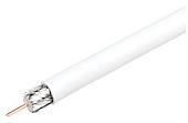 Кабель Electraline 30500 (500 м, белый)