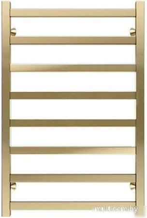 Полотенцесушитель TERMINUS Ното П8 500x800 (золото матовое)