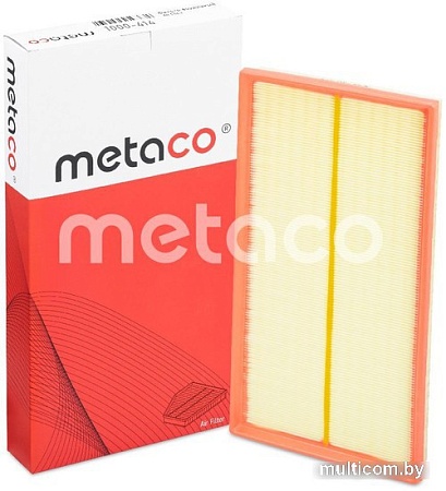 Воздушный фильтр Metaco 1000-414