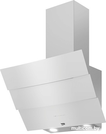 Кухонная вытяжка BEKO HCA 62640W
