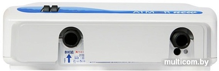 Водонагреватель Atmor New 5 кВт совмещенный