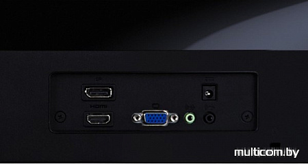 Монитор ViewSonic VX2476-smhd
