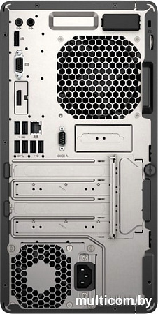 HP ProDesk 400 G5 Microtower 4CZ34EA
