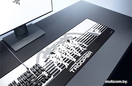 Игровая мышь Razer Atheris Stormtrooper