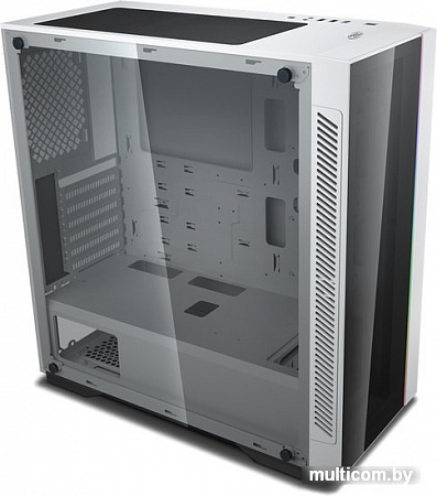 Корпус DeepCool MATREXX 55 V3 ADD-RGB WH DP-ATX-MATREXX55V3-AR-WH