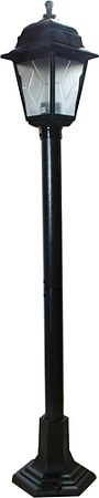 Фонарный столб Uniel UUL-A01T UL-00009493