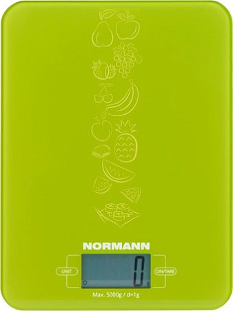 Кухонные весы Normann ASK-269