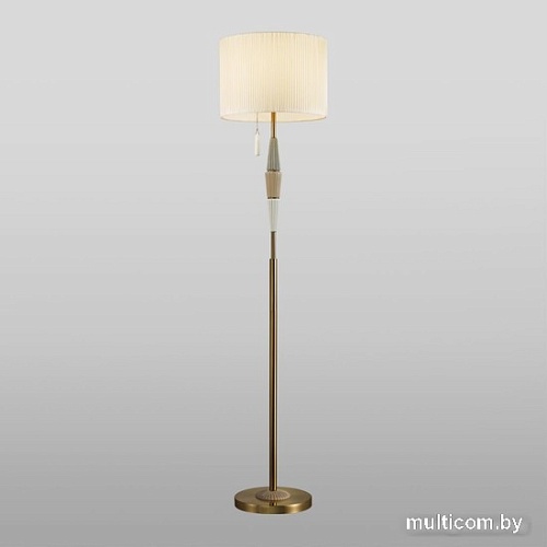 Торшер Odeon Light Latte 5403/1FA