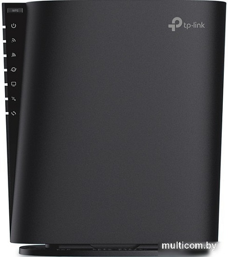 Wi-Fi роутер TP-Link Archer AX80