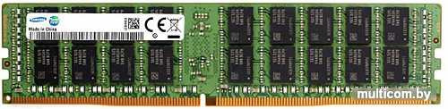 Оперативная память Samsung 16GB DDR4 PC4-21300 [M393A2K43BB1-CTD]