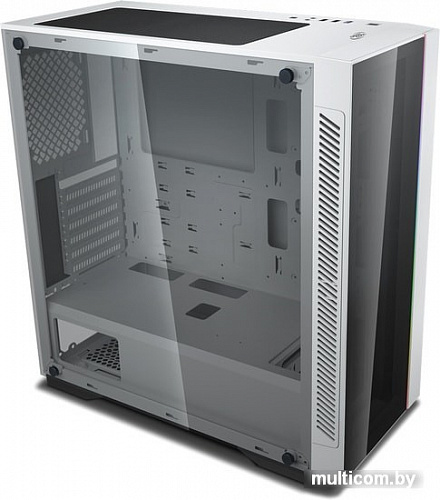 Корпус DeepCool MATREXX 55 V3 ADD-RGB WH DP-ATX-MATREXX55V3-AR-WH