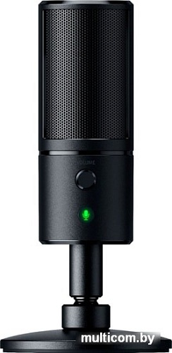 Микрофон Razer Seiren Emote