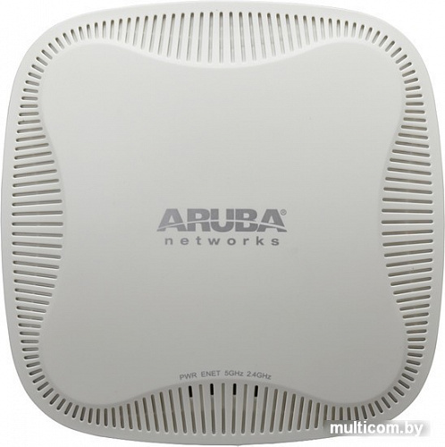 Точка доступа Aruba Instant IAP-103