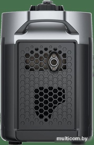 Бензиновый генератор EcoFlow Smart Generator