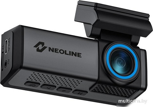 Видеорегистратор Neoline Flash 2K Wi-Fi Dual