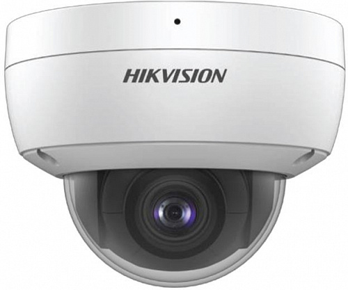 IP-камера Hikvision DS-2CD2123G0-IU (4.0 мм)