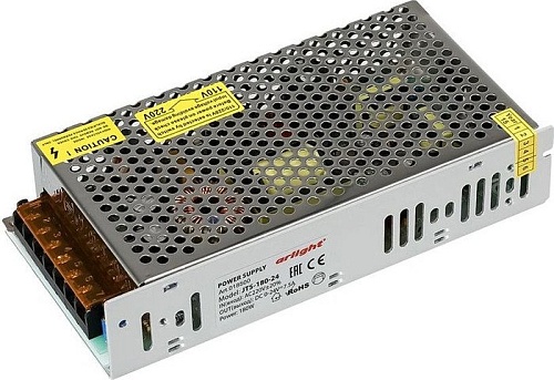 Блок питания Arlight JTS-180-24 018500
