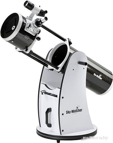 Телескоп Sky-Watcher Dob 8&quot; (200/1200) Retractable