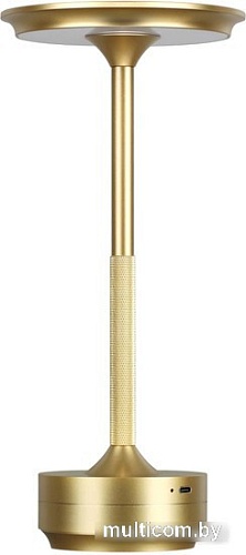 Настольная лампа Odeon Light Tet-A-Tet 5033/6TL