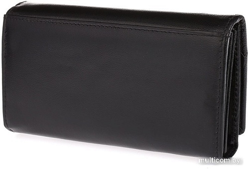 Кошелек Bellugio AD-118R-064M (черный)