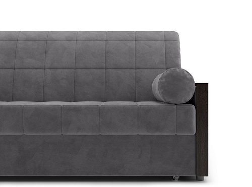 Диван Mio Tesoro Мэрилин 062 П2МД АТС160 (серый Ultra Grey)