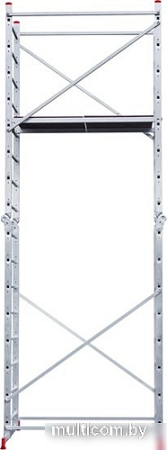 Лестница-трансформер Новая высота NV 2440 (4x6 ступеней)