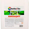 Антисептик Colorika &amp; Tex Биощит 10 кг