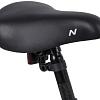 Детский велосипед Novatrack Strike 18 2020 183STRIKE.BKR20 (черный/красный)