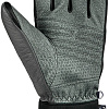 Горнолыжные перчатки Reusch Henrik Kristoffersen Glacier 6301118-6592 (р-р 10, Grey/Black)