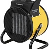Электрическая тепловая пушка Sonnen THG-3000R