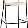 Стул с подлокотниками Stool Group Нэлли FDC9376-B 1953-1 (белый)