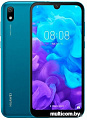 Смартфон Huawei Y5 2019 AMN-LX9 Dual SIM 2GB/32GB (сапфировый синий)