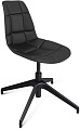 Офисный стул Sheffilton SHT-ST29-C/S154-1 (черный/черный)