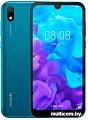 Смартфон Huawei Y5 2019 AMN-LX9 Dual SIM 2GB/32GB (сапфировый синий)