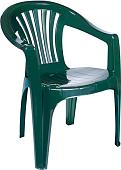 Кресло DD Style Эфес 753 (зеленый)